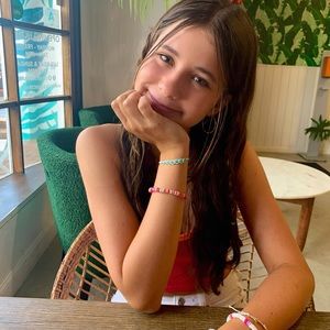 Meet your Posher, Josie